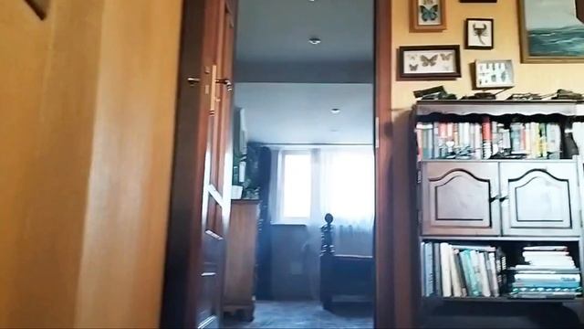 Продам Двухуровневую квартиру в центре Калининграда.