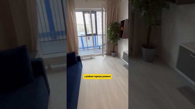 Высокий комфорт-класс в Питере, в пешей доступности до метро. Подробности в описании