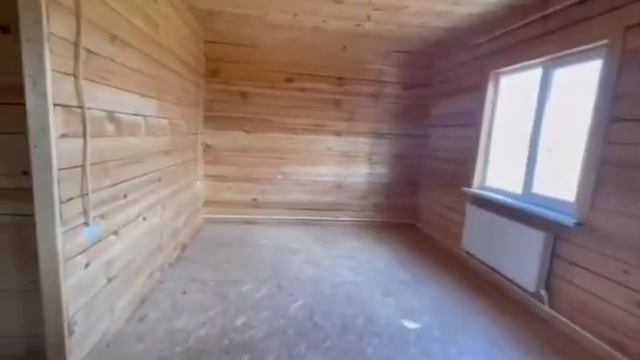 Дом от застройщика в Новых Кузьминках