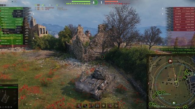 Старая Гавань