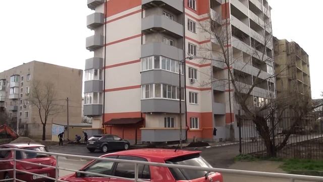 Долгострой