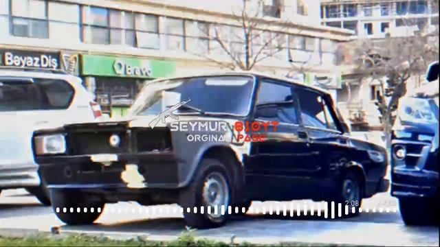 Azeri bass 2021 ATOMS OF UTOPİA coxunun axtardigi mahni Polnu Bass