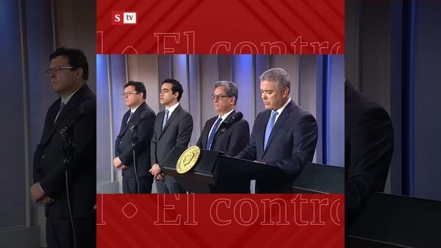 El Control a Francia Márquez y su viaje a África: “Un safari costosito”