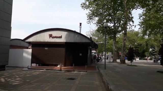 АНАПА. КТО ПОСЕТИТ В ИЮНЕ АНАПУ?