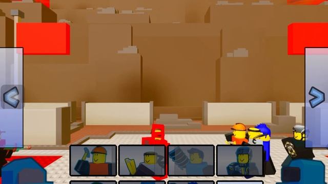 Tumore ultimate paintball but with the WORST loadout possible