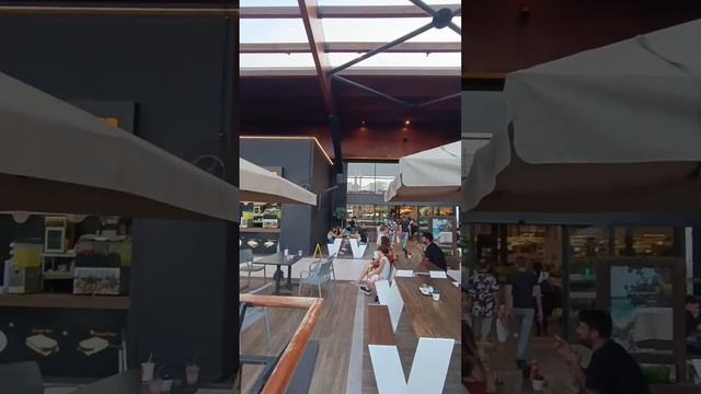 Турция , Мерсин , ТЦ Forum