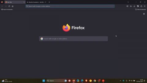 Mozilla Asks Microsoft: Are you using our personal data to train AI?