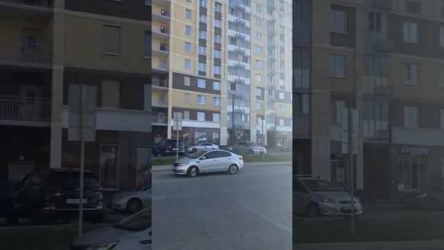 ЖК Остафьево