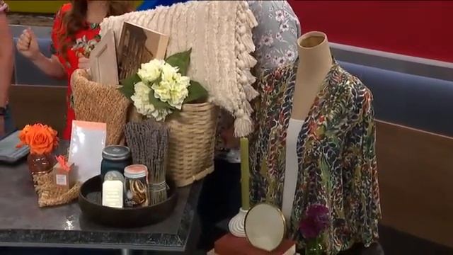 Indy Now Talks Trends + Upcoming Events with Holder Mattress + Rusted Window