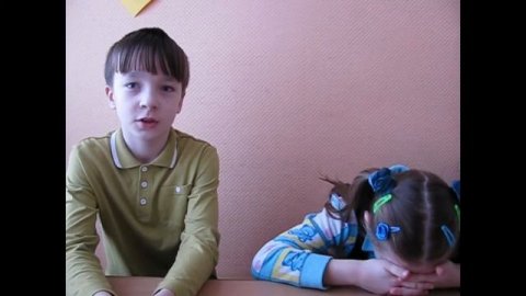 Свадьба Мамаевых - Устами младенцев