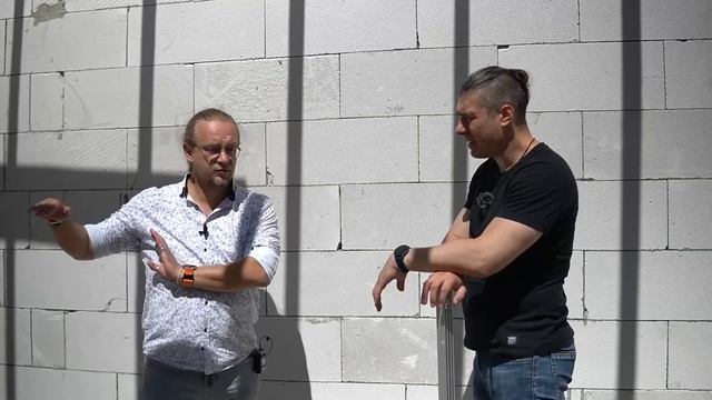 Проблемы газобетона. На что обращать внимание при постройке дома?