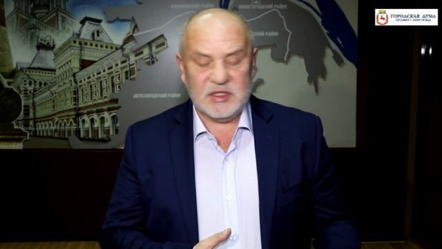 Андрей Дранишников о замороженных  застройщиками земельных участках