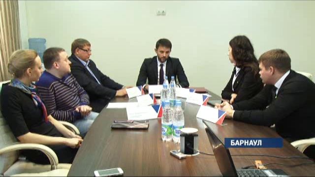 Сотрудничество Сибакадемстроя и ЕЦПН