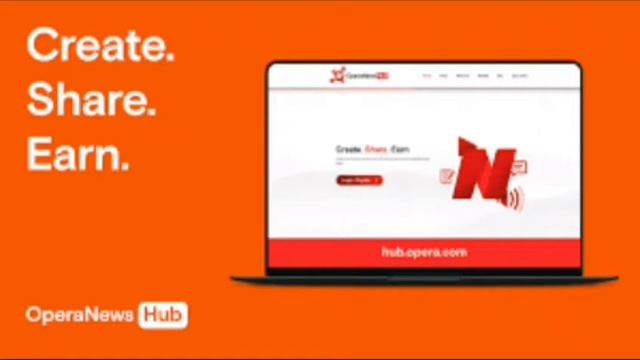 Opera news.com | how to make 500k with (opera news hub)in Nigeria For BEGINNERS | make money online