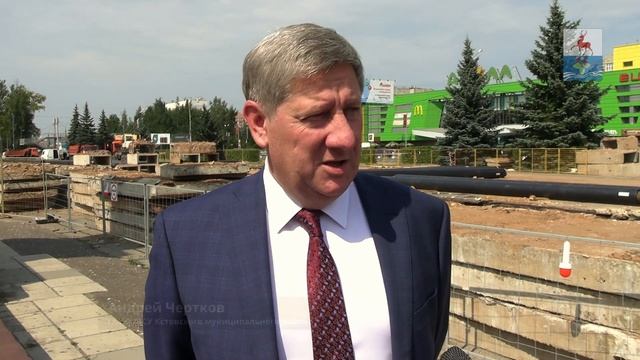 КСТОВО ГОТОВИТСЯ К ЗИМЕ