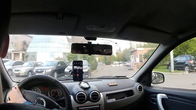 #1 Дальнобой по европе без опыта. Начало