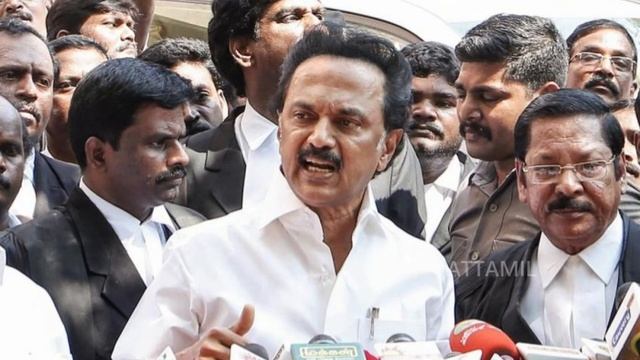 DMK fixed rate for MLA seats| #DMK | #MKstalin | attamil