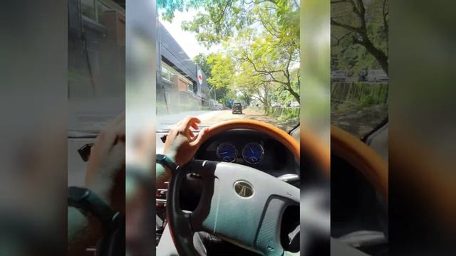 Tata Safari 2.2 Vs Tata Safari 3.0 Engine Sound From Cabin
