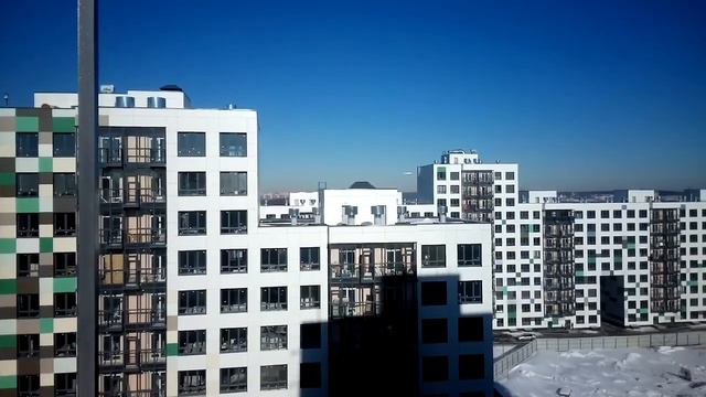 Москва Новомолоково