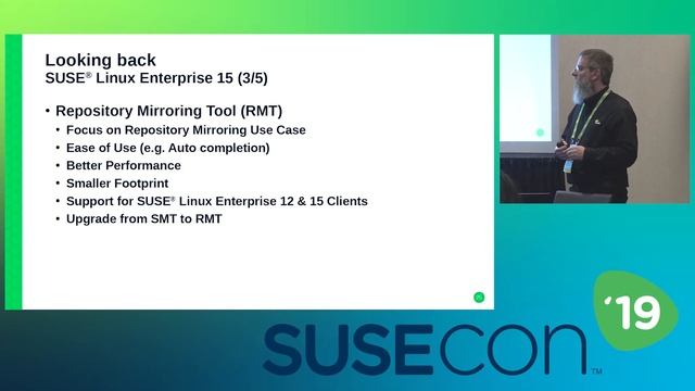 FUT1438 SUSE Customer Center Roadmap