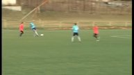 ОТБ. Женский футбол. Жилстрой-1 - Атекс 30.09.2015