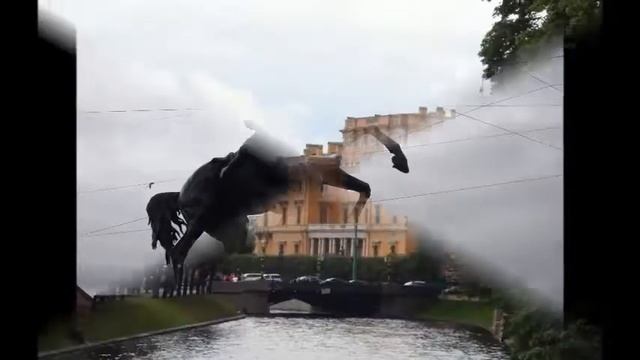 Любовь Нелен. Поклон тебе, великая страна