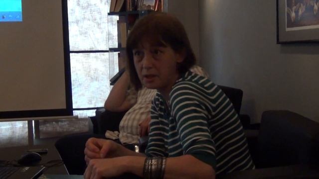 კონფლიქტები და ახალი პოლიტიკური რეალობა