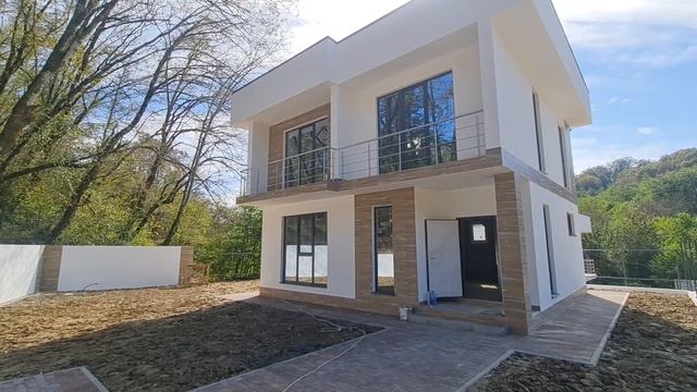 дом в Сочи продажа  от застройщика 89186052881