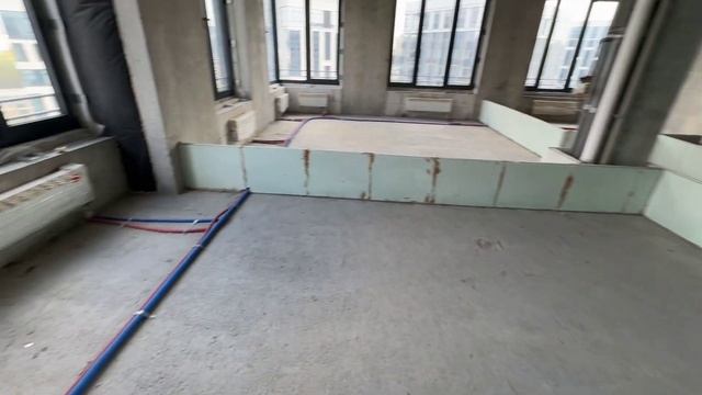 4 комн. кв., (96м) - West Garden. пр. Генерала Дорохова 39к1В (Москва, ЗАО, р-н Раменки)