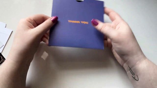 Unboxing Brave Girls 6th Mini Album Thank You [2 Copies!]