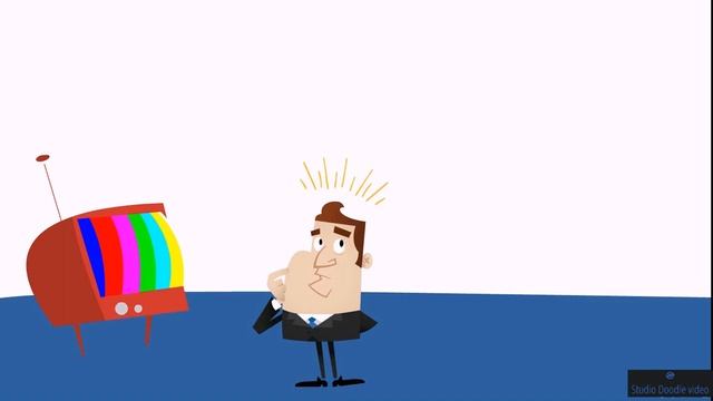 Заказать рисованный анимационный видеоролик https://zadanie.su за 3000 руб.