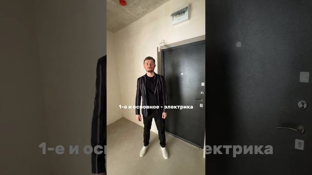 Что переделывать в квартире от застройщика✅