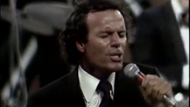 Хулио Иглесиас (JULIO IGLESIAS) - POBRE DIABLO