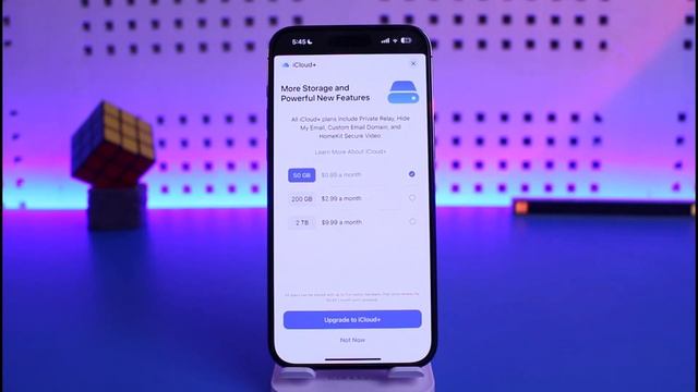 How to Get More iCloud Storage on iPhone | Fix iCloud Storage Full Problem (2023)