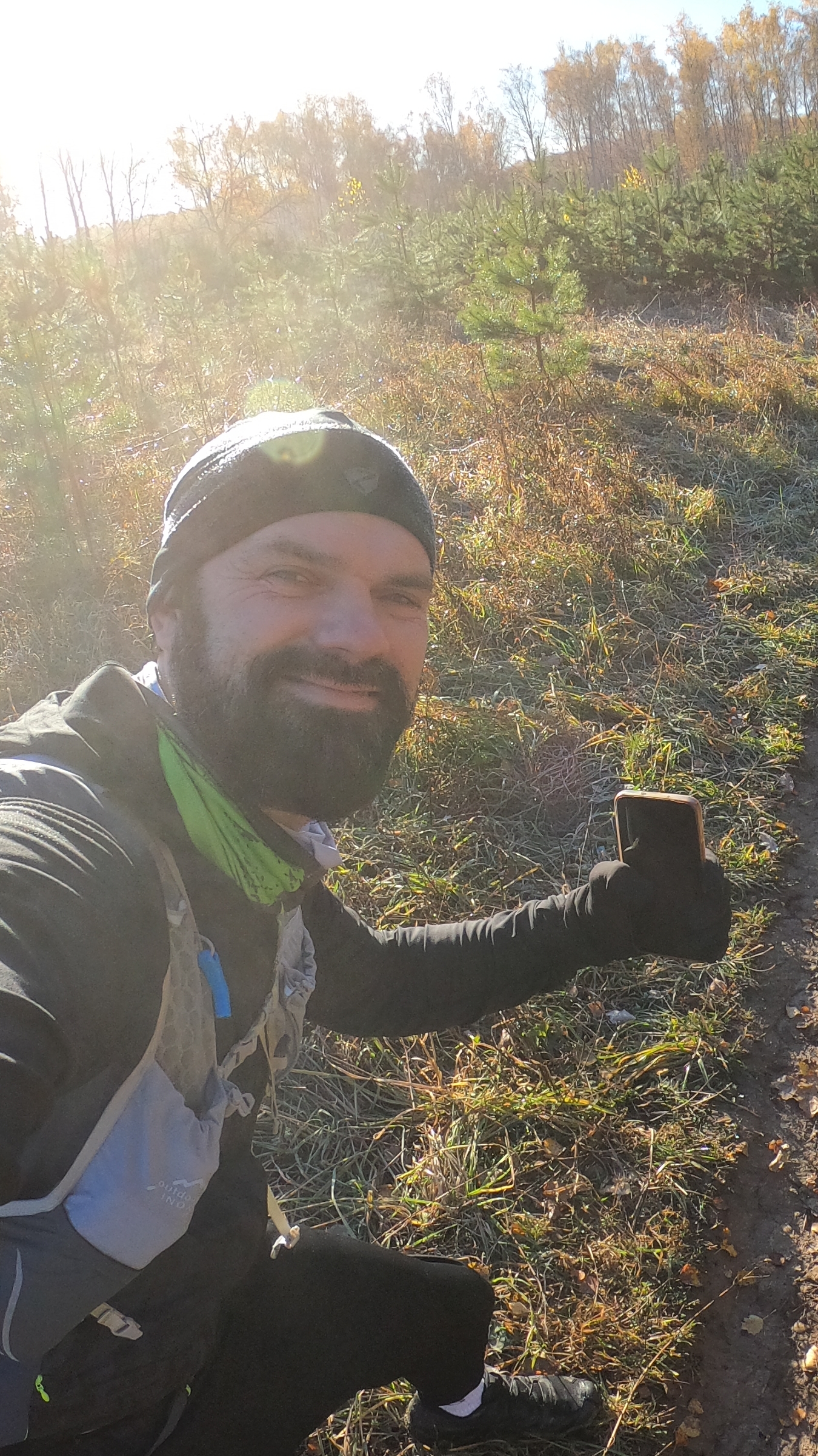 trailranning