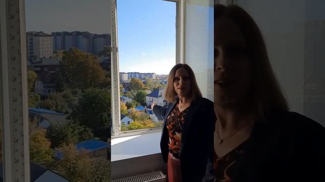 Часть2 Настоящие Балтийские просторы 4х-комнатная квартира с Авторской отделкой Квартира для покупк