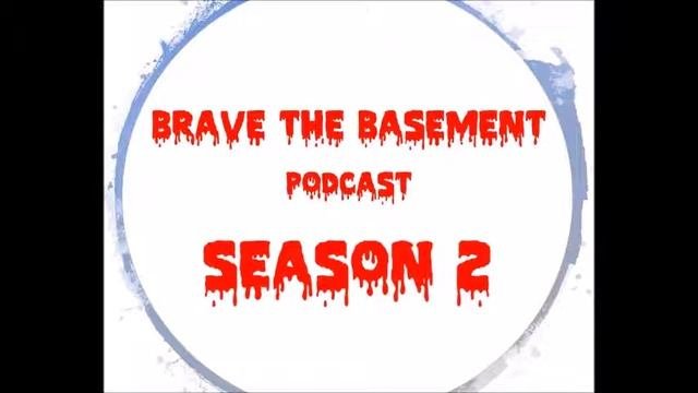 Brave the Basement S2 Episode 15: the Bellamy Bridge