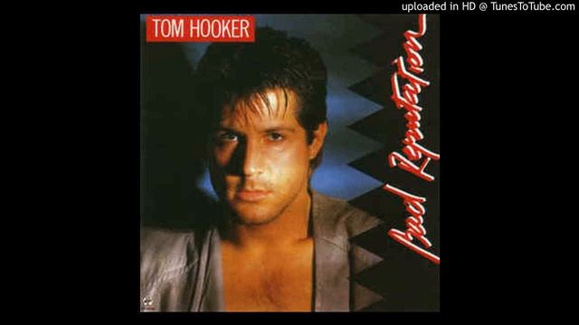 Tom Hooker -  Dont Give Up ITALO DISCO 1986