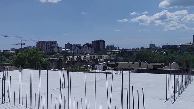 VID Клубный дом Пушкинский 7 й этаж