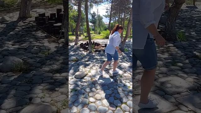 Такая, какая есть...