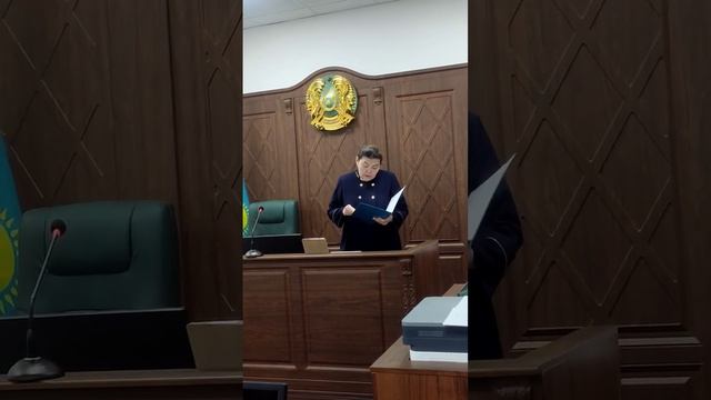 Суд Караганды обязал застройщика высадить в районе флагштока 7200 деревьев и штраф 17 000000 тенге