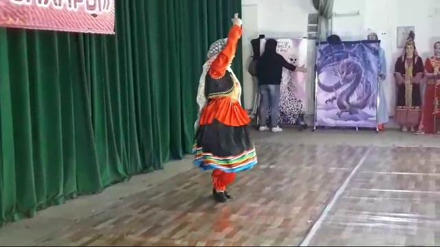 Алла Капелько