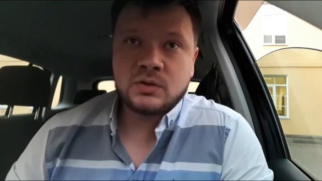 Отзыв от Дмитирия Вавилова Автоподбор СПб | Подберемавто | Подбор авто