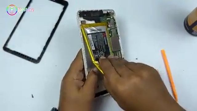 amazing video restore iPhone like and subscribe please