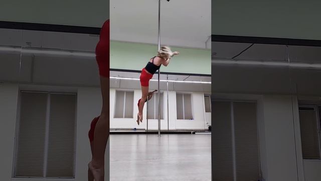 Pole Dance 2022