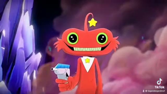 Final space season 2 we will rock you Part 1