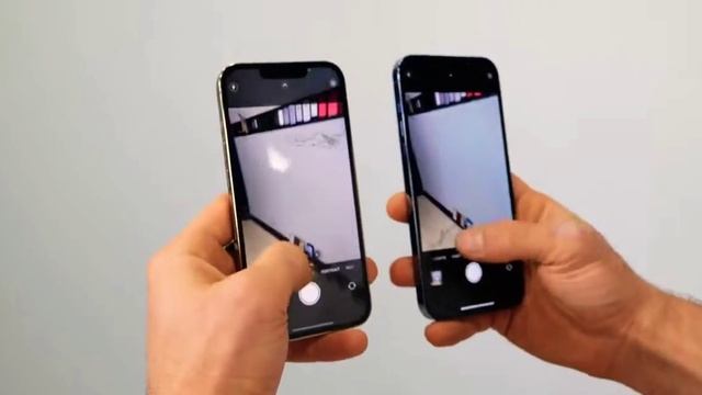 APPLE IPHONE 13 PRO MAX DROP TEST ! HEAVIEST IPHONE EVER ft.@EverythingApplePro