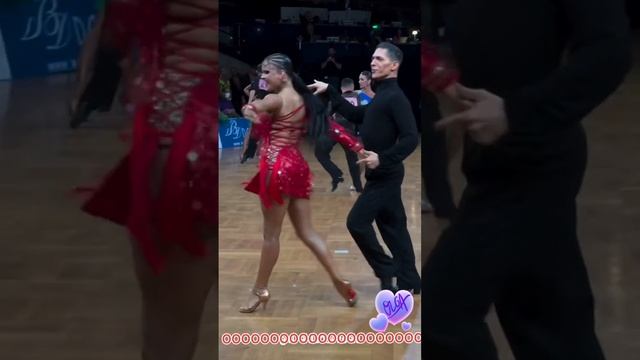 Танец для души