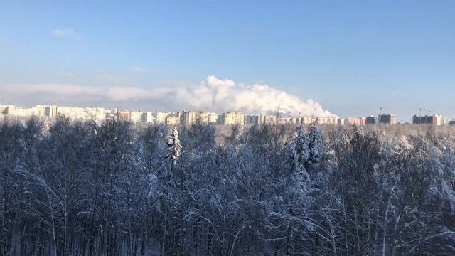 Кв. 138, Эталон Сити, первый корпус