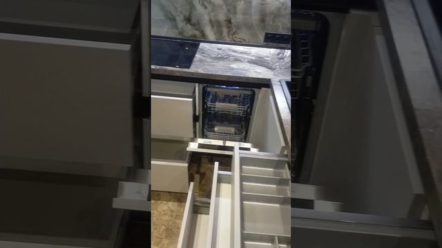 кухонный гарнитур